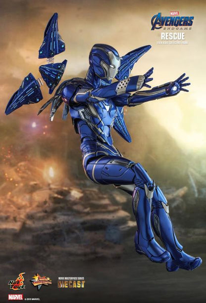 Avengers: Endgame MMS538D32 Rescue 1/6th Scale Collectible Figure