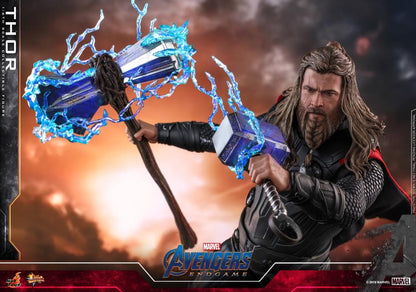 Avengers: Endgame MMS557 Thor 1/6th Scale Collectible Figure