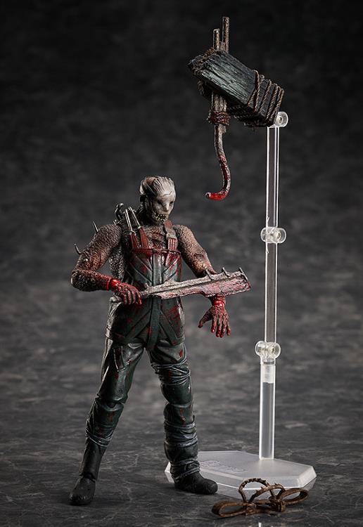 The Trapper figma popular SP-135