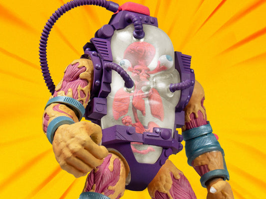 TMNT Ultimates Mutagen Man