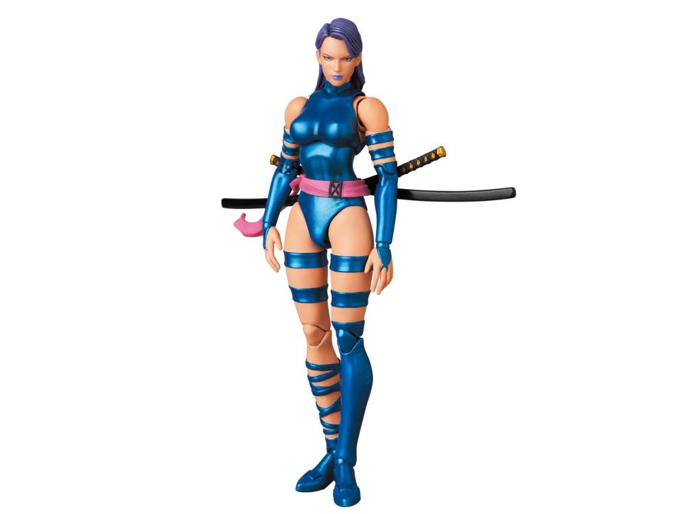 送料無料/新品】 No.141 MAFEX アメコミ PSYLOCKE Ver. COMIC アメコミ 