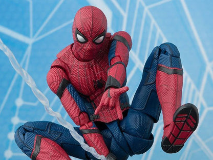 Spider-Man: Far From Home S.H.Figuarts Spider-Man