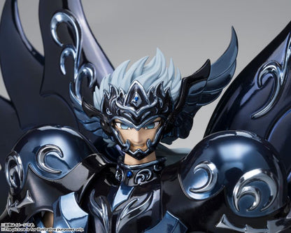 Saint Seiya The Hades Chapter: Elysion Myth Cloth EX Thanatos