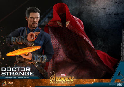 Avengers: Infinity War MMS484 Doctor Strange 1/6th Scale Collectible Figure