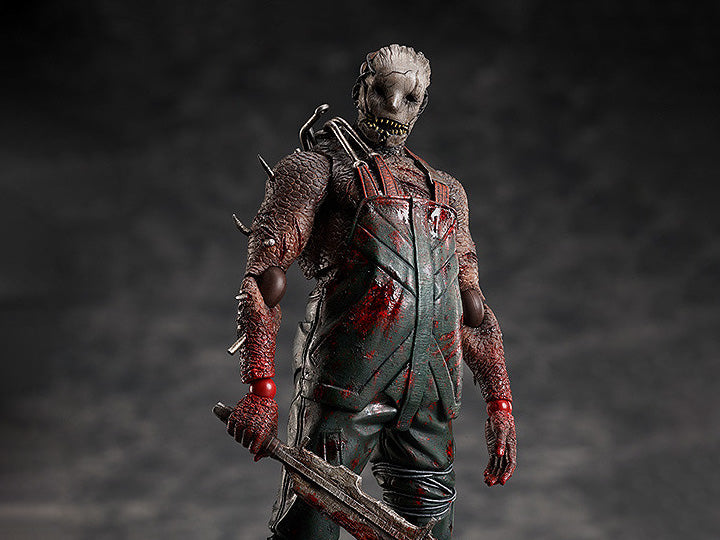 Dead by Daylight figma SP-135 The Trapper – TOYCO Collectibles