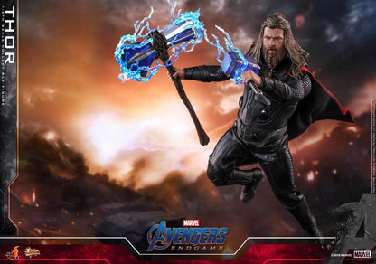 Avengers: Endgame MMS557 Thor 1/6th Scale Collectible Figure