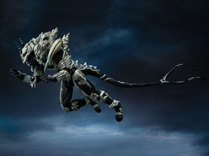Godzilla: Final Wars S.H.MonsterArts Monster X