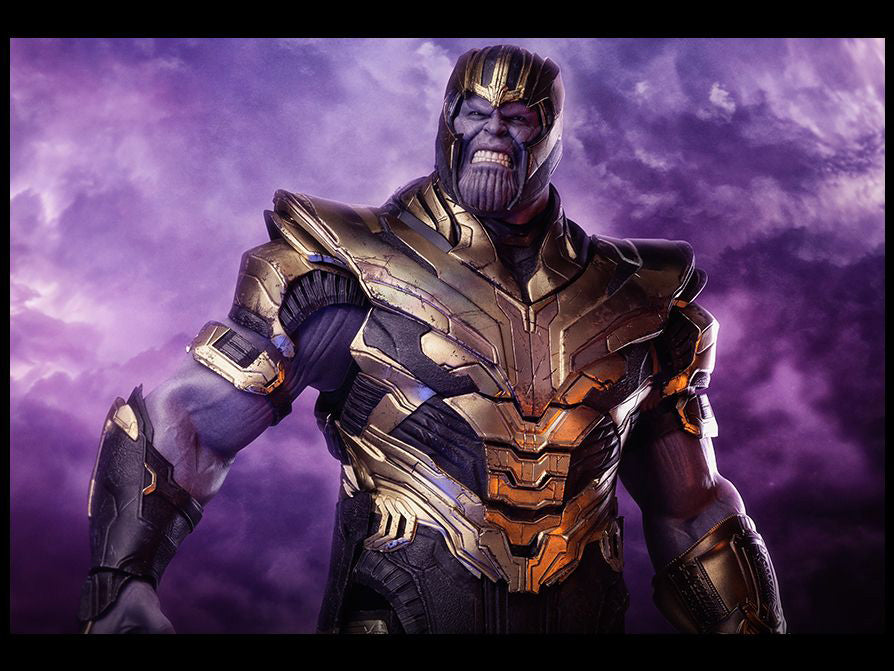 Avengers: Endgame MMS529 Thanos 1/6th Scale Collectible Figure