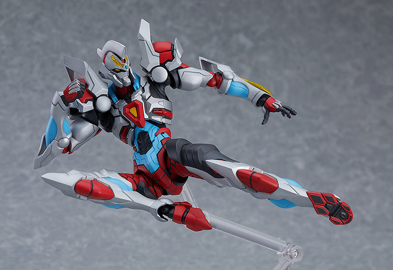 SSSS.Gridman figma SP-114 Gridman