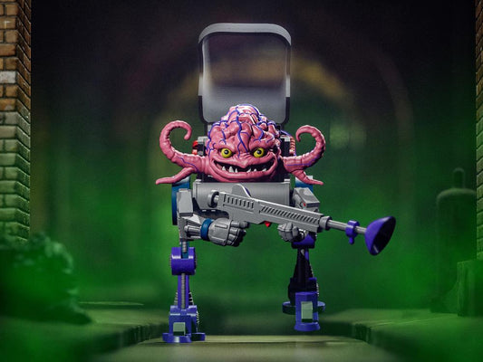 TMNT Ultimates! Krang