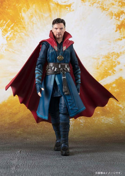 Infinity War S.H.Figuarts Doctor Strange