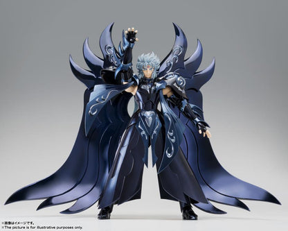 Saint Seiya The Hades Chapter: Elysion Myth Cloth EX Thanatos