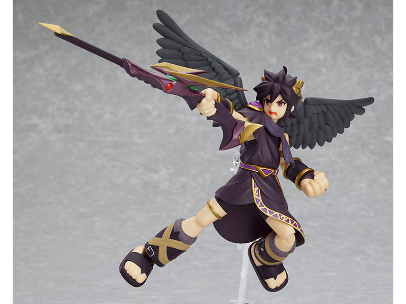 Kid Icarus: Uprising figma No.176 Dark Pit