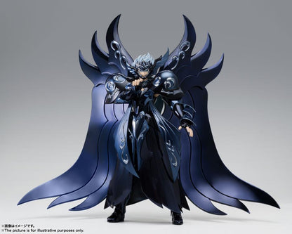 Saint Seiya The Hades Chapter: Elysion Myth Cloth EX Thanatos