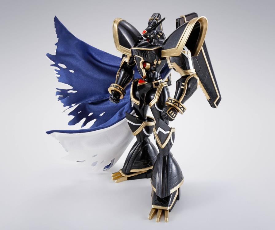 Digimon Digital Monster X-Evolution S.H.Figuarts Alphamon Ouryuken (Pr –  TOYCO Collectibles