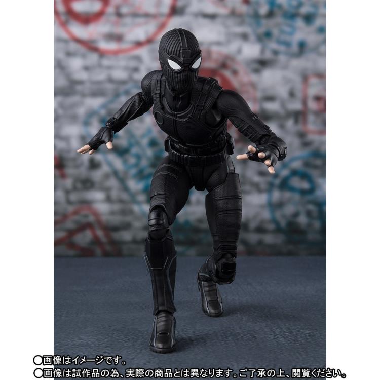 Sh figuarts deals far from home