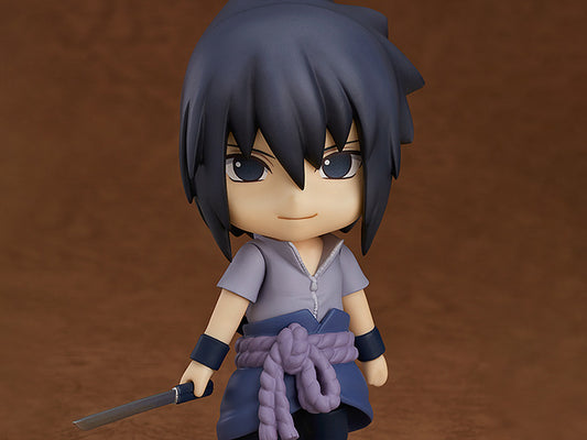 Naruto Nendoroid No.707 Sasuke Uchiha