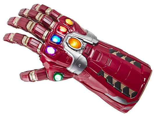 Endgame Marvel Legends Power Gauntlet