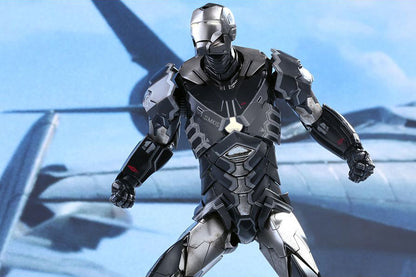 Iron Man 3 MMS348 Sneaky (Mark XV) 1/6th Scale Collectible Figure