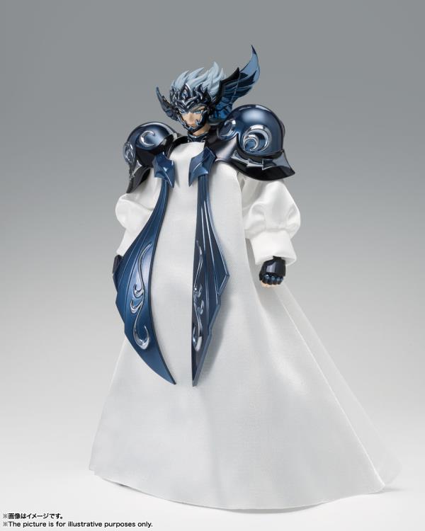 Saint Seiya The Hades Chapter: Elysion Myth Cloth EX Thanatos