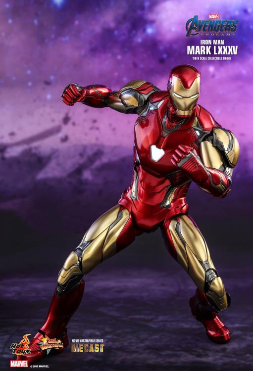 Iron man mark hot sale 49 hot toys