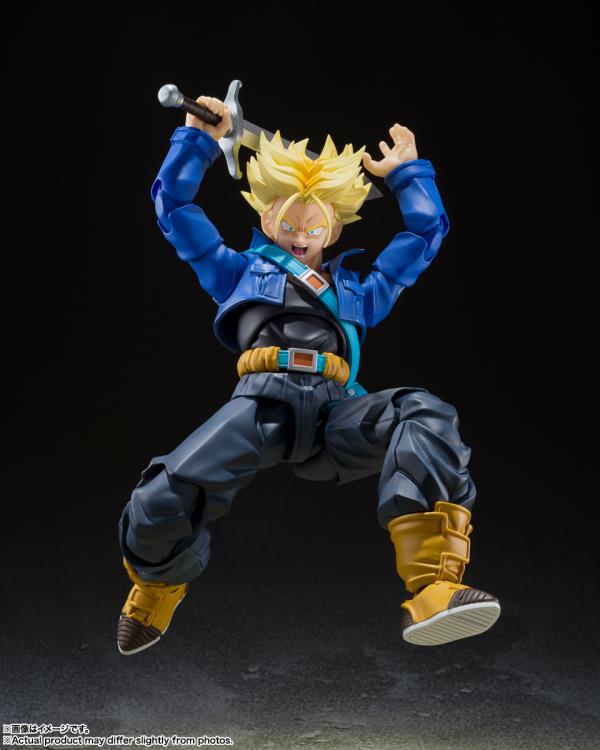 S.H. Figuarts – TOYCO Collectibles