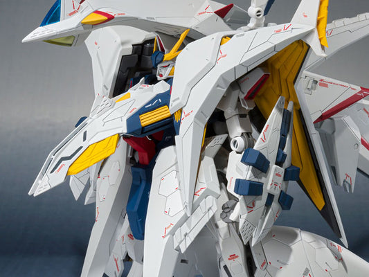 Gundam Robot Spirits Ka Signature Penelope (Hathaway Ver.)