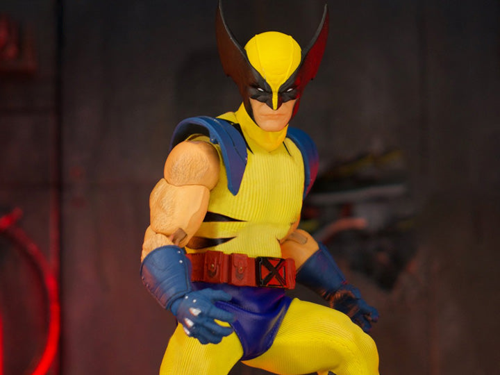 Mezco – TOYCO Collectibles