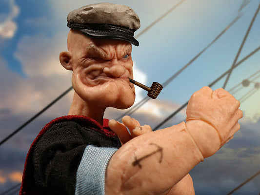 Popeye One:12 Collective Popeye