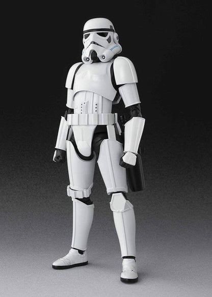 Star Wars S.H.Figuarts Stormtrooper (A New Hope)