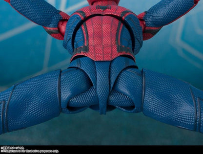 Spider-Man: Far From Home S.H.Figuarts Spider-Man