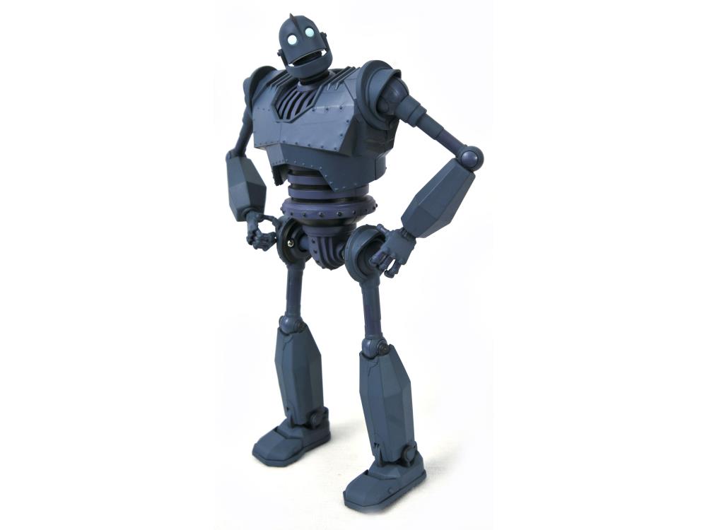 The Iron Giant Deluxe SDCC 2020 Limited Edition Exclusive Figure