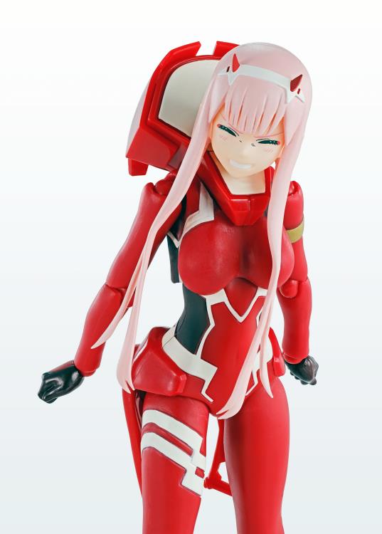 Darling in the Franxx S.H.Figuarts Ichigo