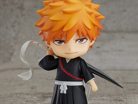 Bleach Nendoroid No.991 Ichigo Kurosaki