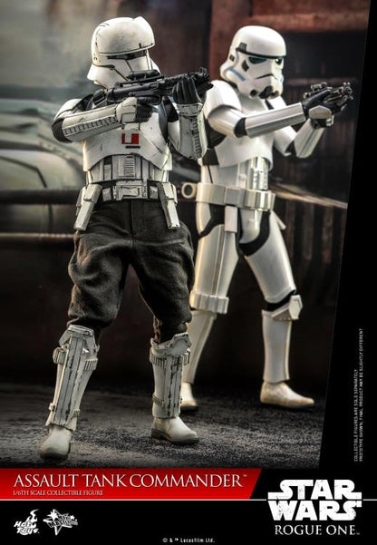 Rogue One: A Star Wars Story MMS587 Assault Tank Commander 1/6th Scale Collectible Figure