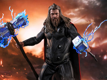 Avengers: Endgame MMS557 Thor 1/6th Scale Collectible Figure