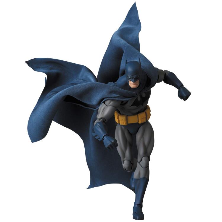 Hush MAFEX No.105 Bat man Blue Ver. (Reissue) – TOYCO Collectibles