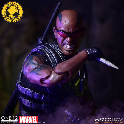 One:12 Collective Blade - Mezco Exclusive